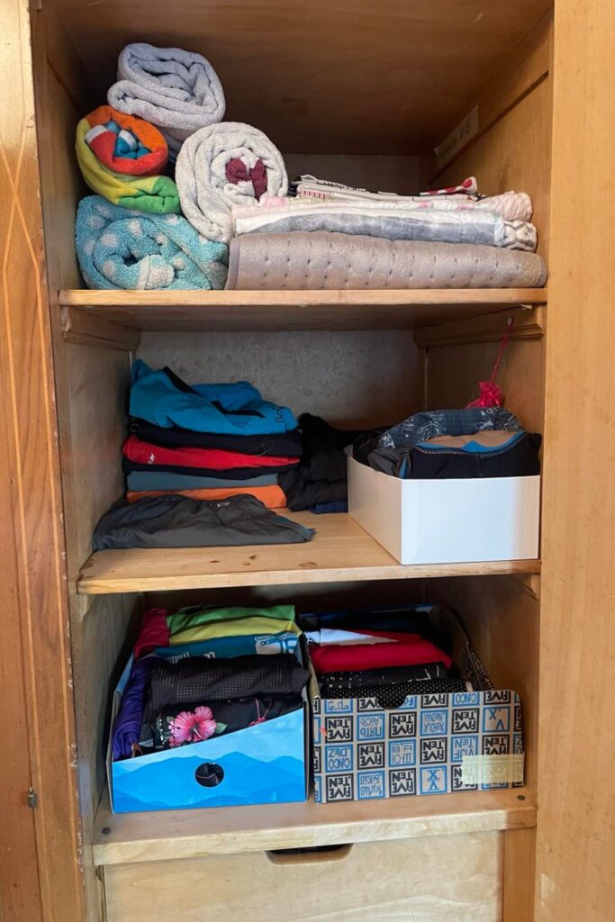 Ντουλάπα Γονιών | Home Coaching