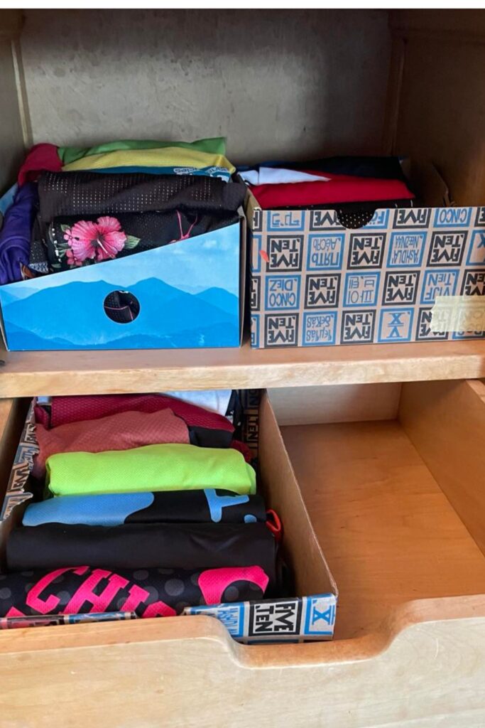 Ντουλάπα Γονιών | Home Coaching