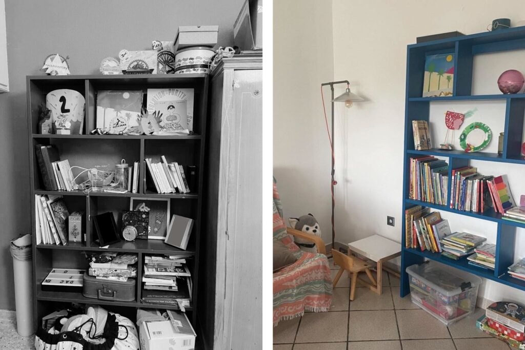 home coaching library